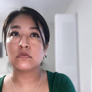 Meet your Posher, Luna